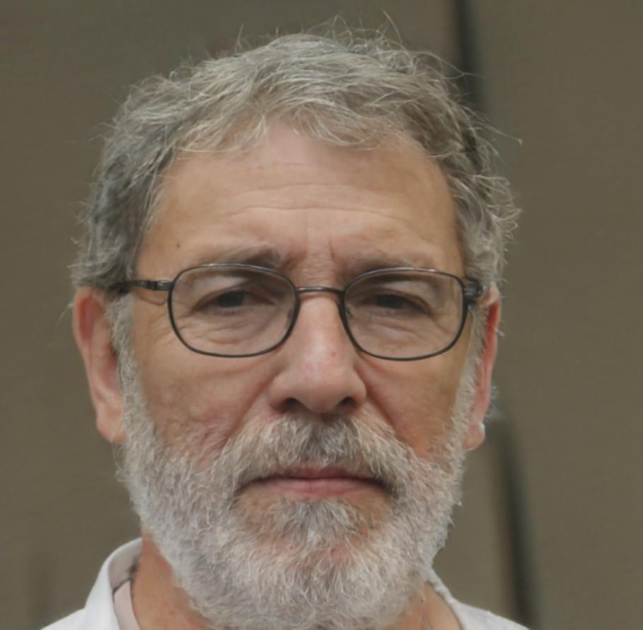 Portrait de Rémi